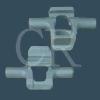 Alloy steel investment casting